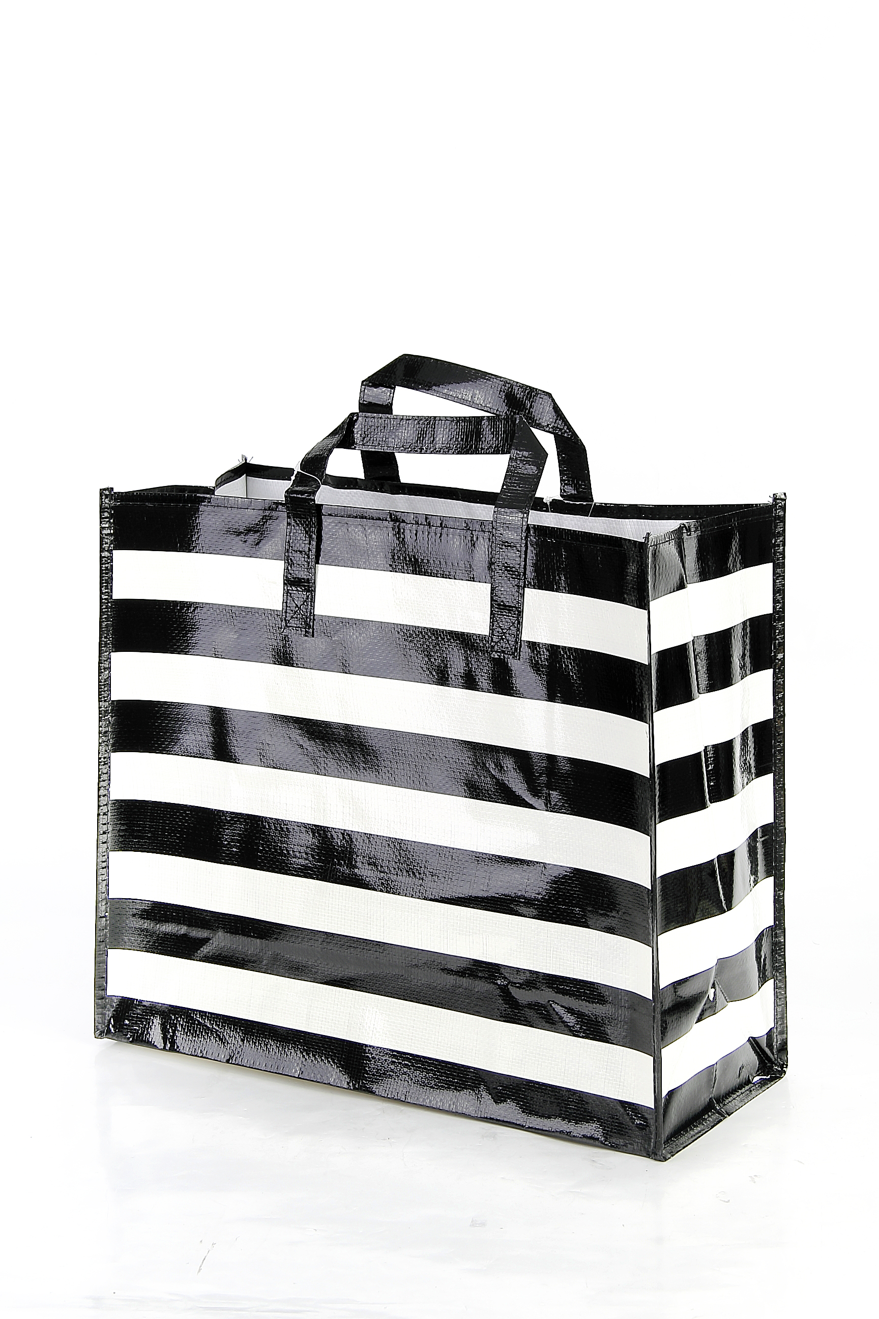 PP woven shopping bag
