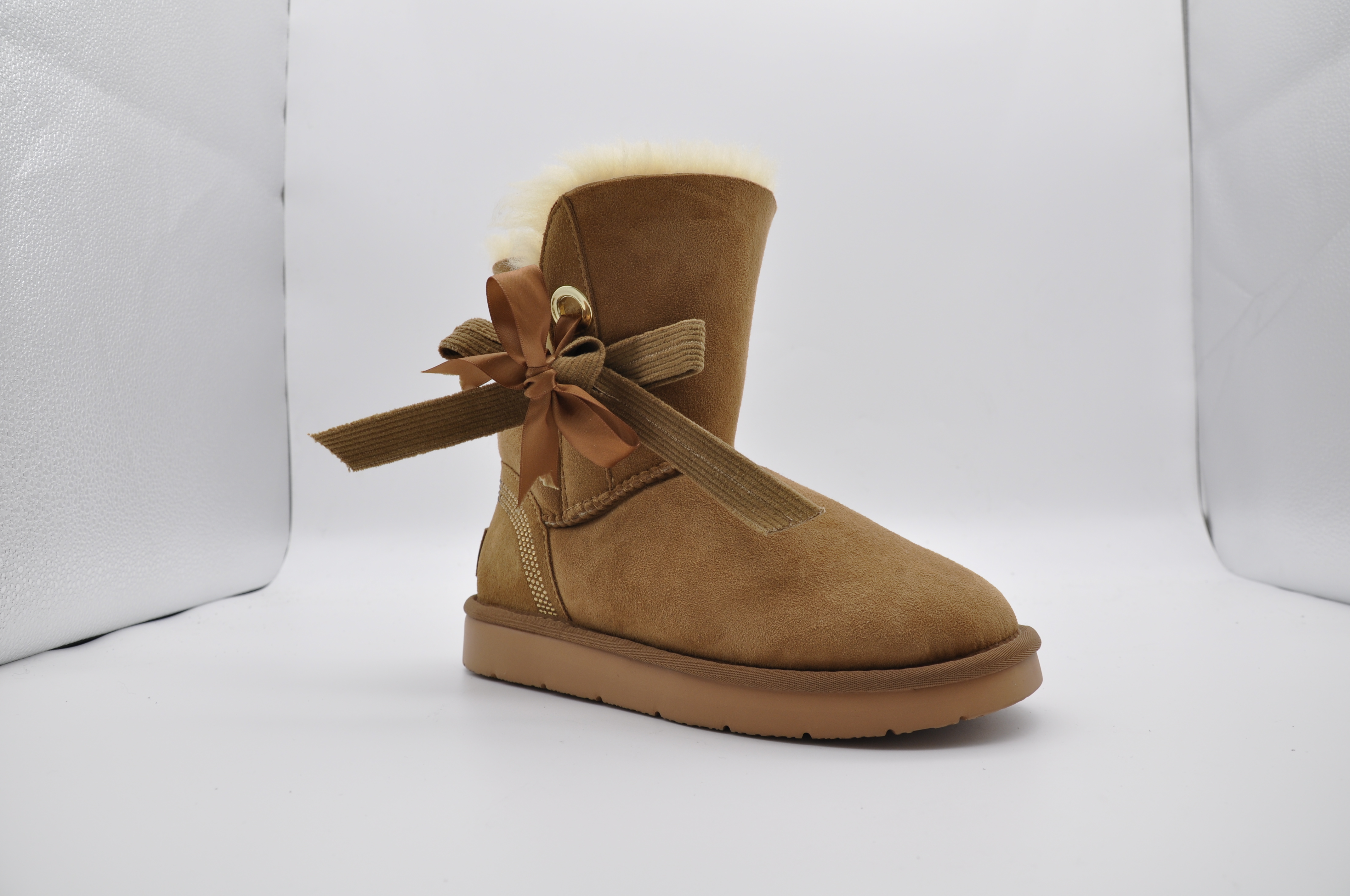 Snow Boots-WD20116
