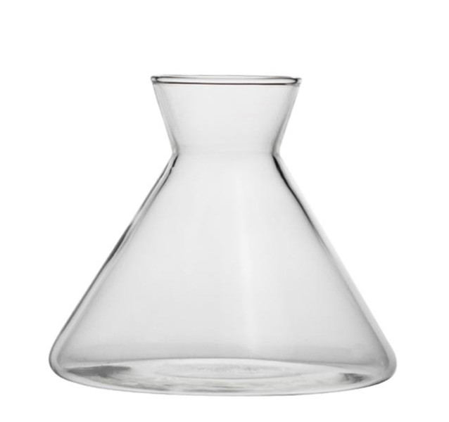 200ml high borosilicate glass diffuser bottle