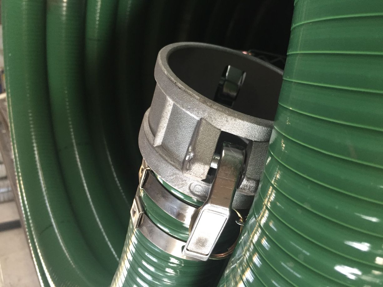 Garden Hose