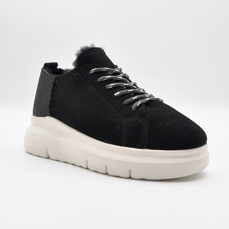Winter Sneaker-WD20111