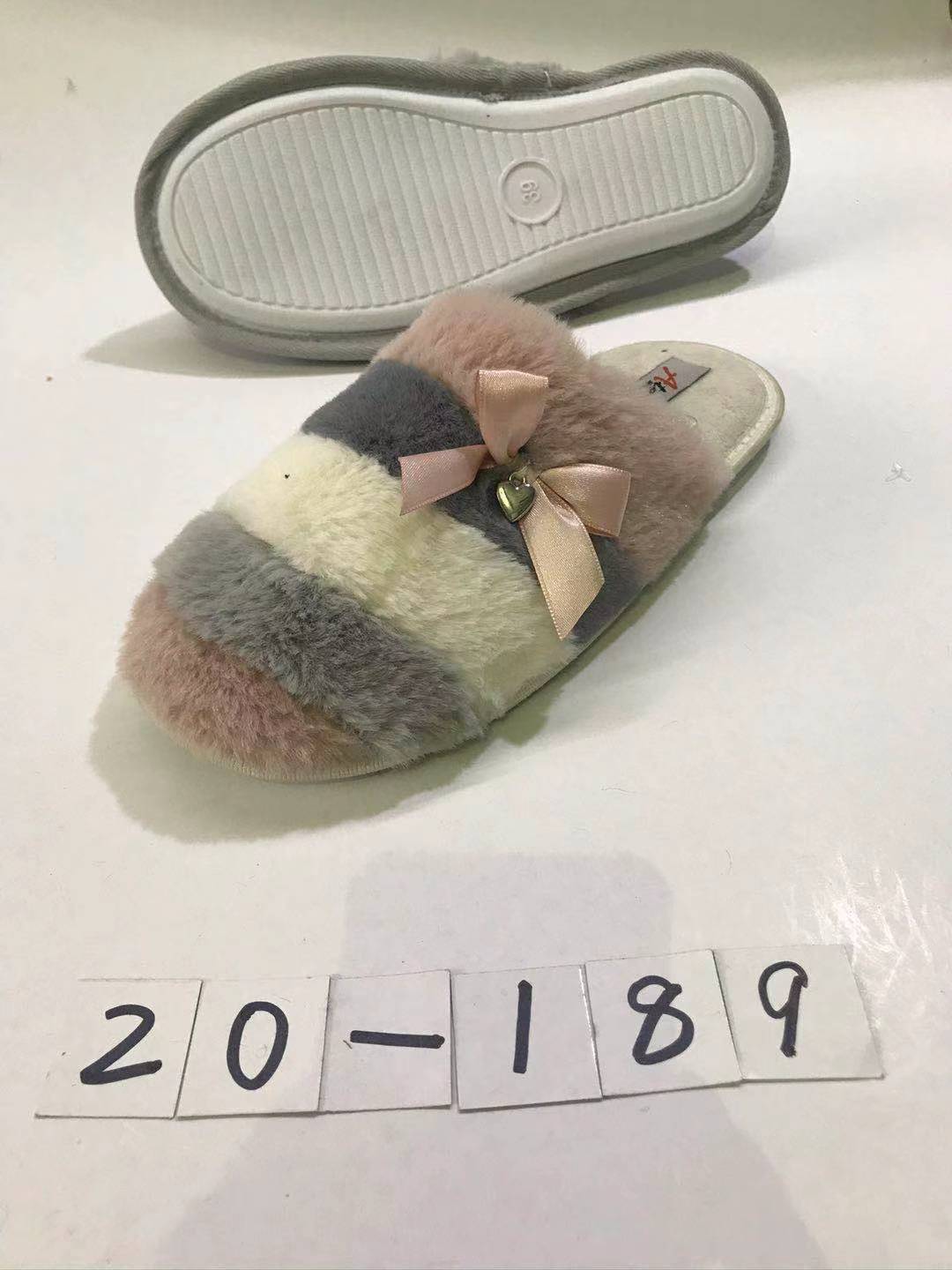 ladies slipper