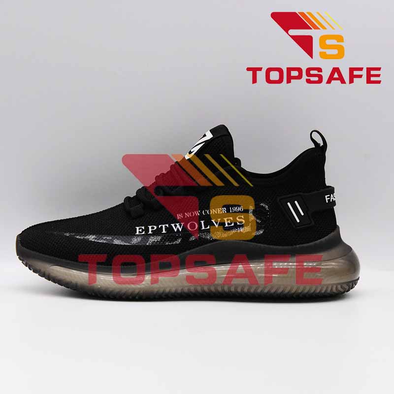 Safety shoes
