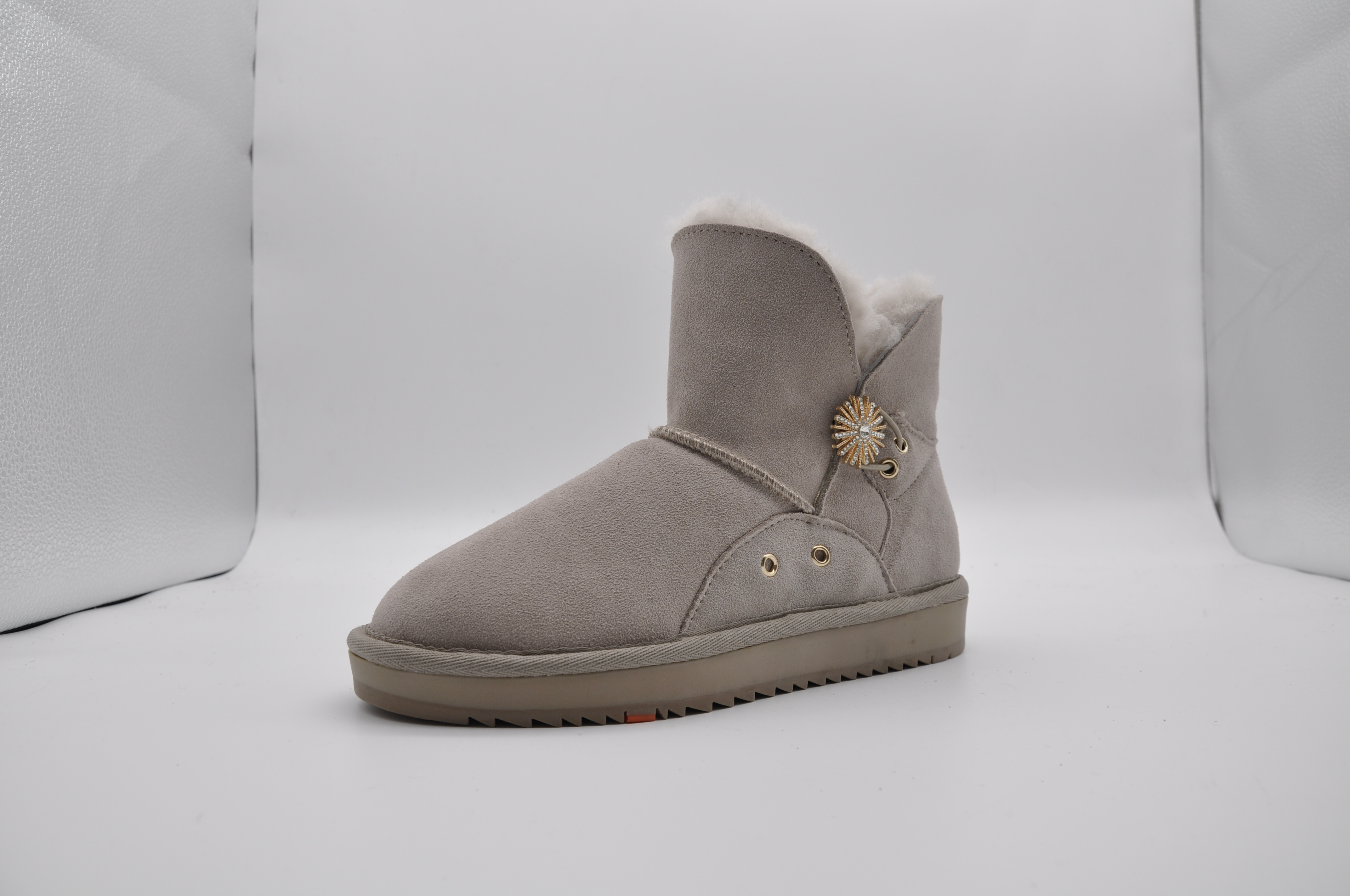 Snow Boots-WD20113