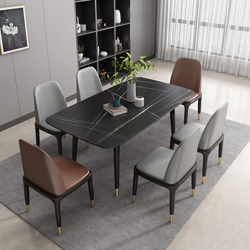 Sintered Stone Dining Table