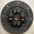 CLUTCH DISC Диск сцепления Disco De Embargue Used for COROLLA 1ZZ /4A