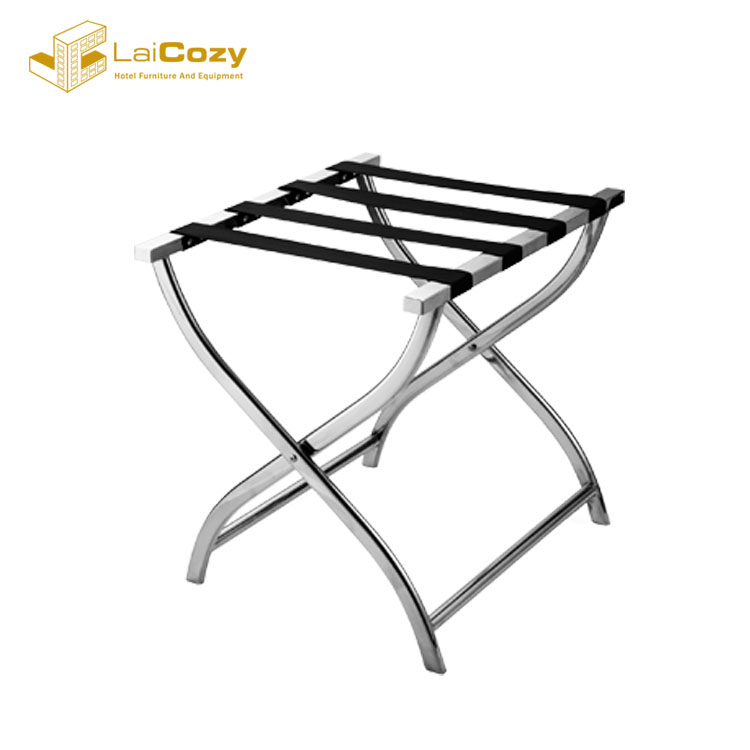 Luggage rack