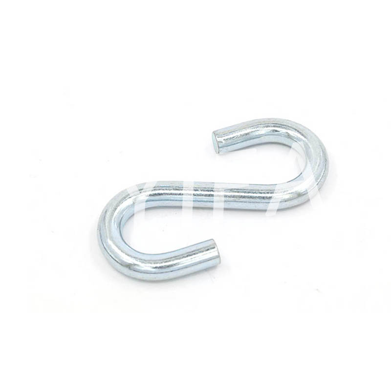 S Hook