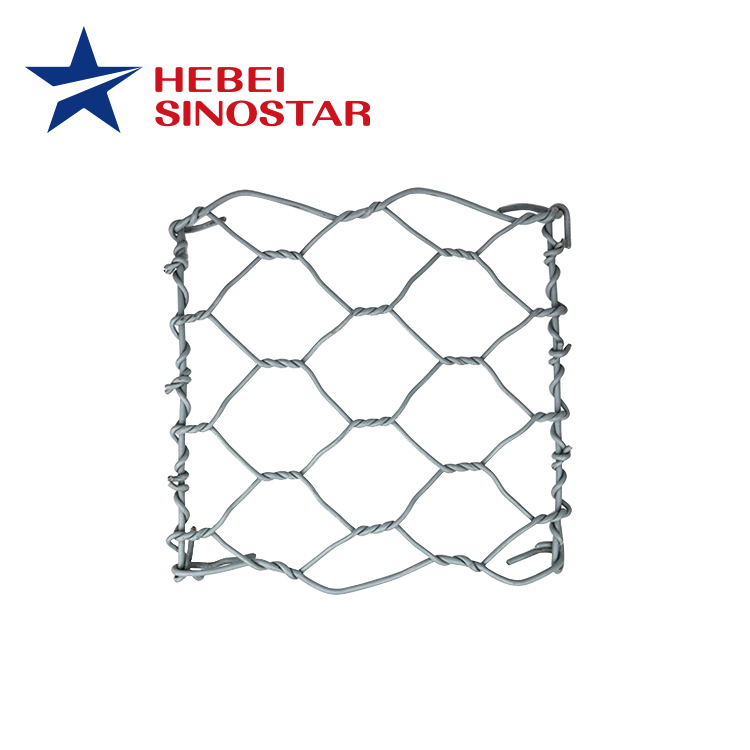 Sack Gabions