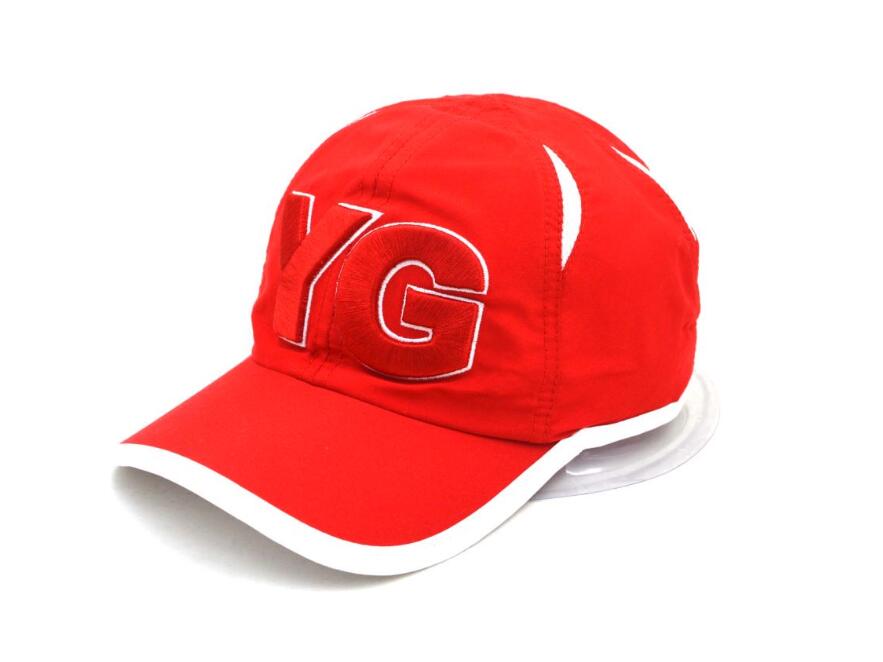 Quick Dry sports cap embroider cap