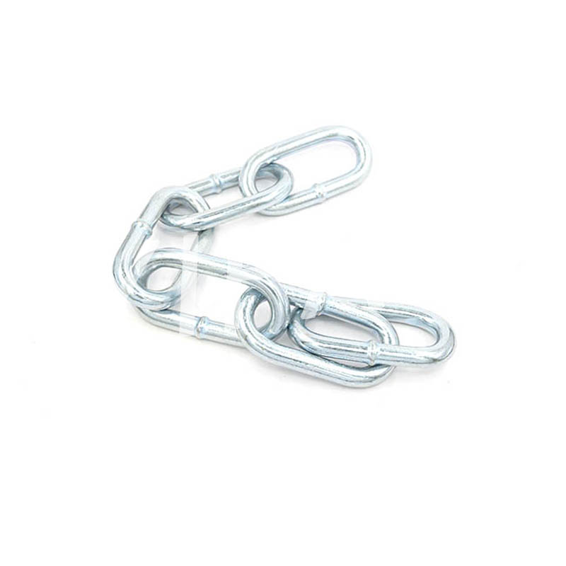 Ordinary Mild Steel Link Chain