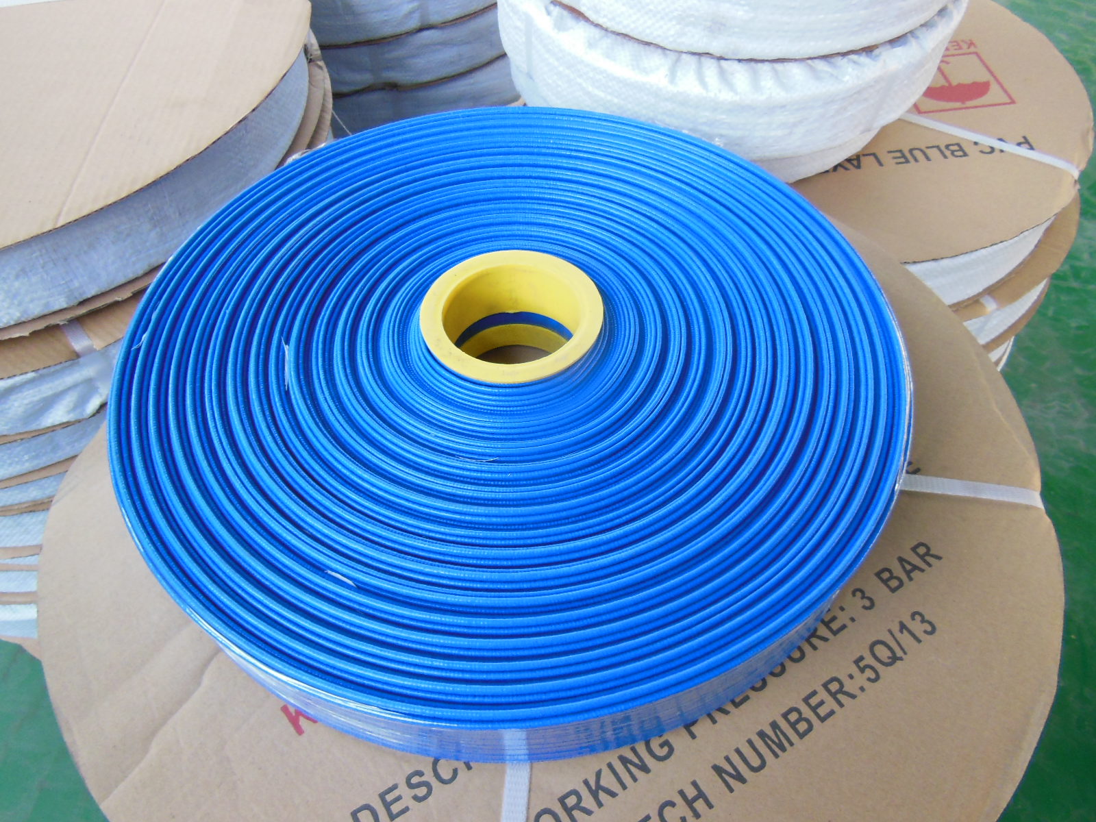Garden Hose