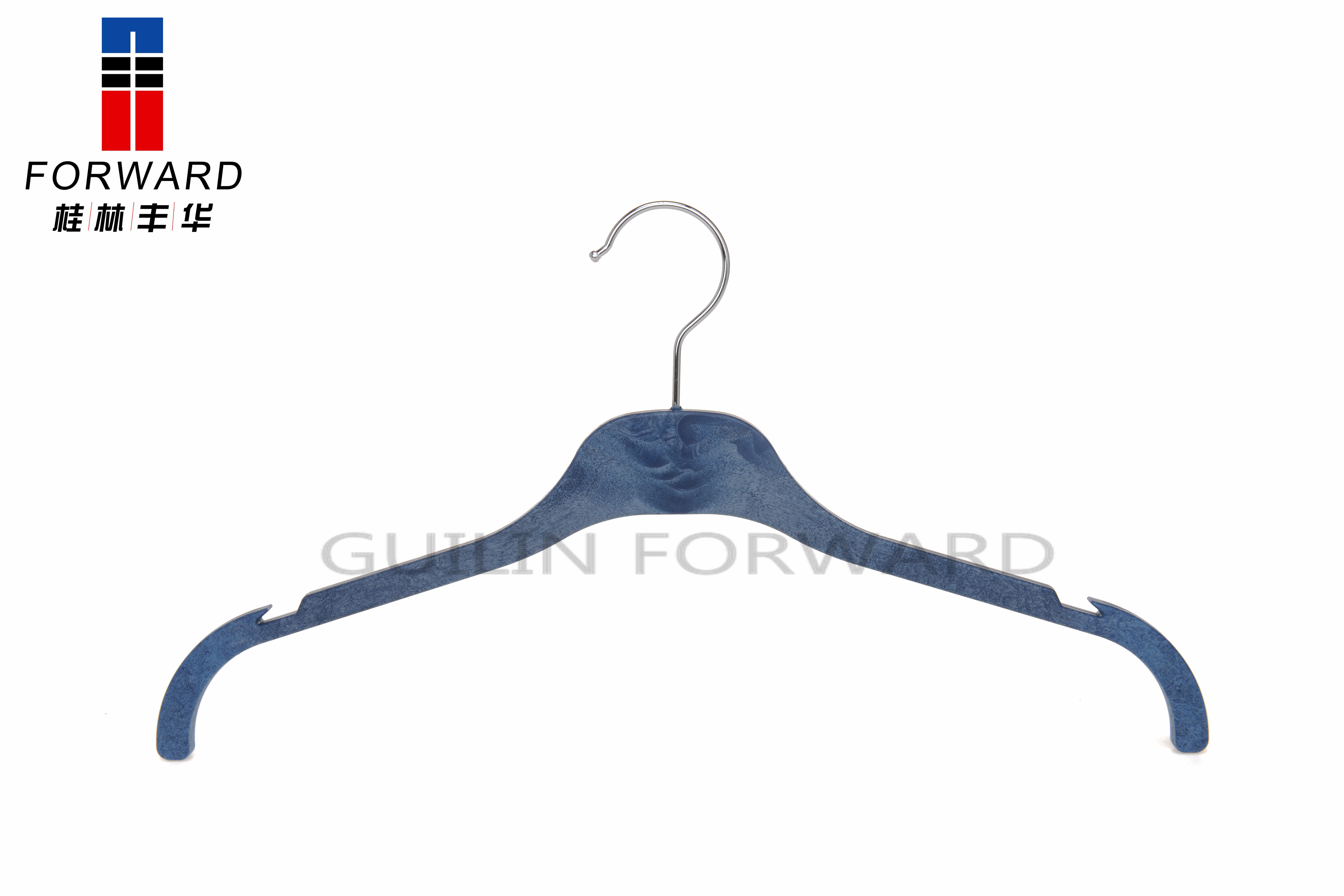 plastic hanger