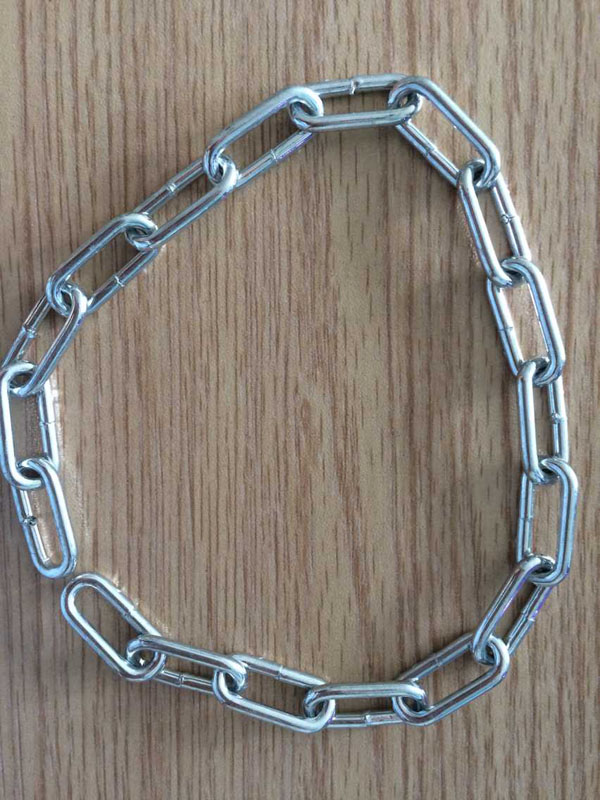 short link chain