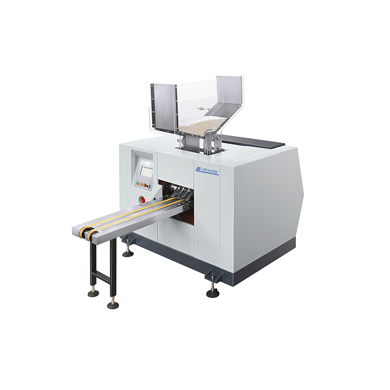 Flexible Paper Straw Bending Machine