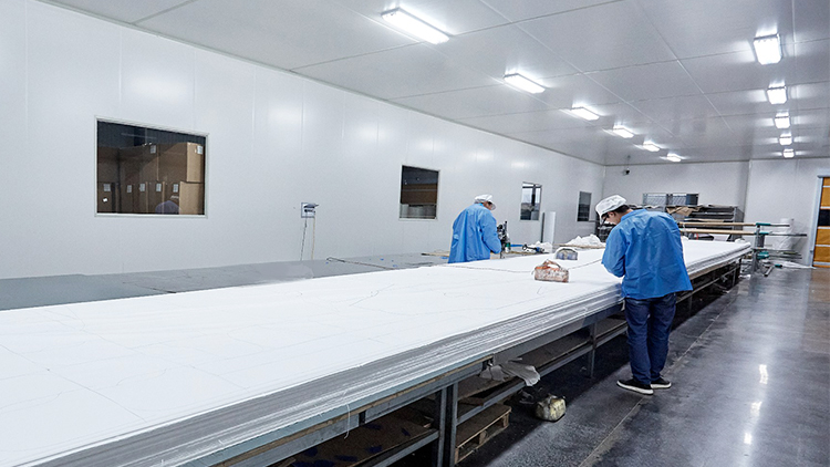 Xiantao Junlong Protective Products Co., Ltd. – Product photos 2