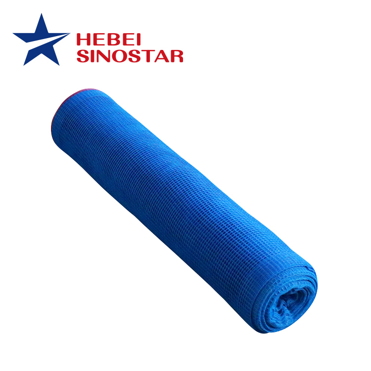 Plastic Window Screen