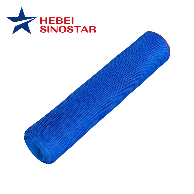 Plastic Window Mesh