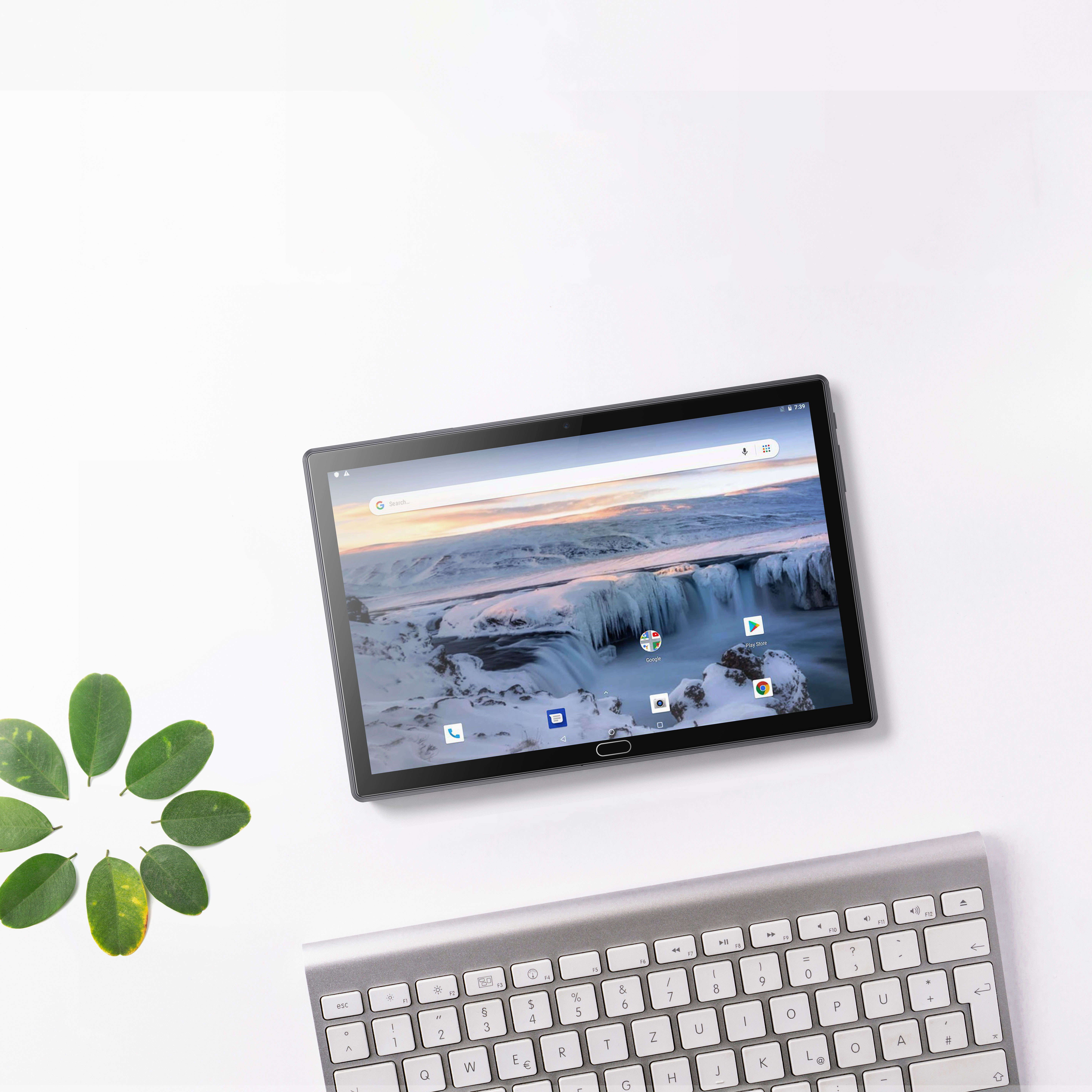 Chitech OEM/ODM 10.1inch Octa-core 4G Android tablet pc ,SC9863 3+32 GB,800*1280 IPS,5.0+5.0MP,metal casing,high-end tablet