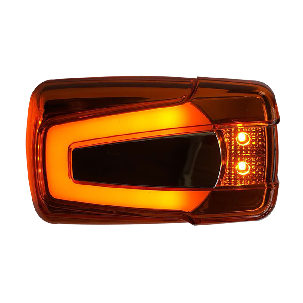 Adiputro jetbus-2 LED side lamp turning lamp indonesia HC-B-14190-1