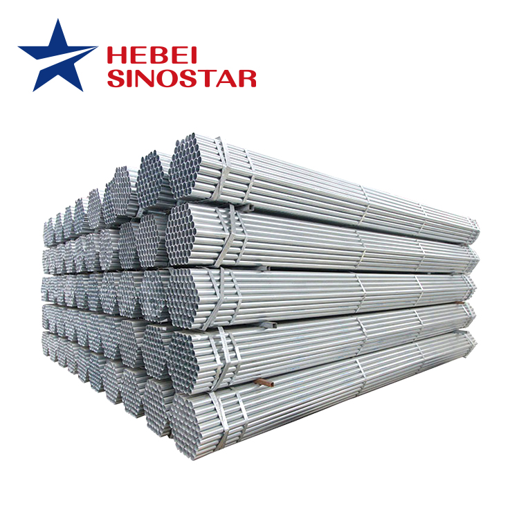 Iso R65 Pipe