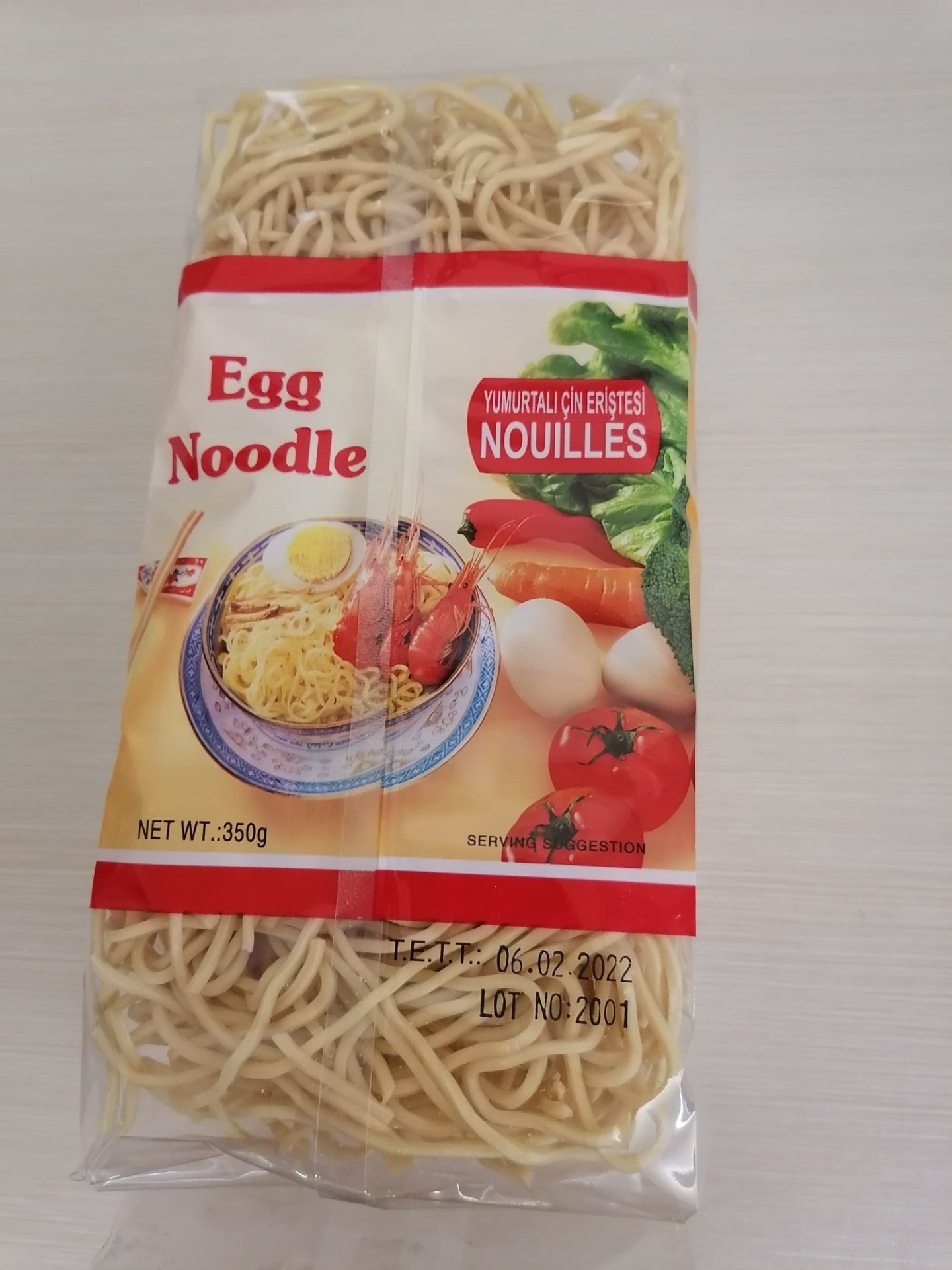 Noodle