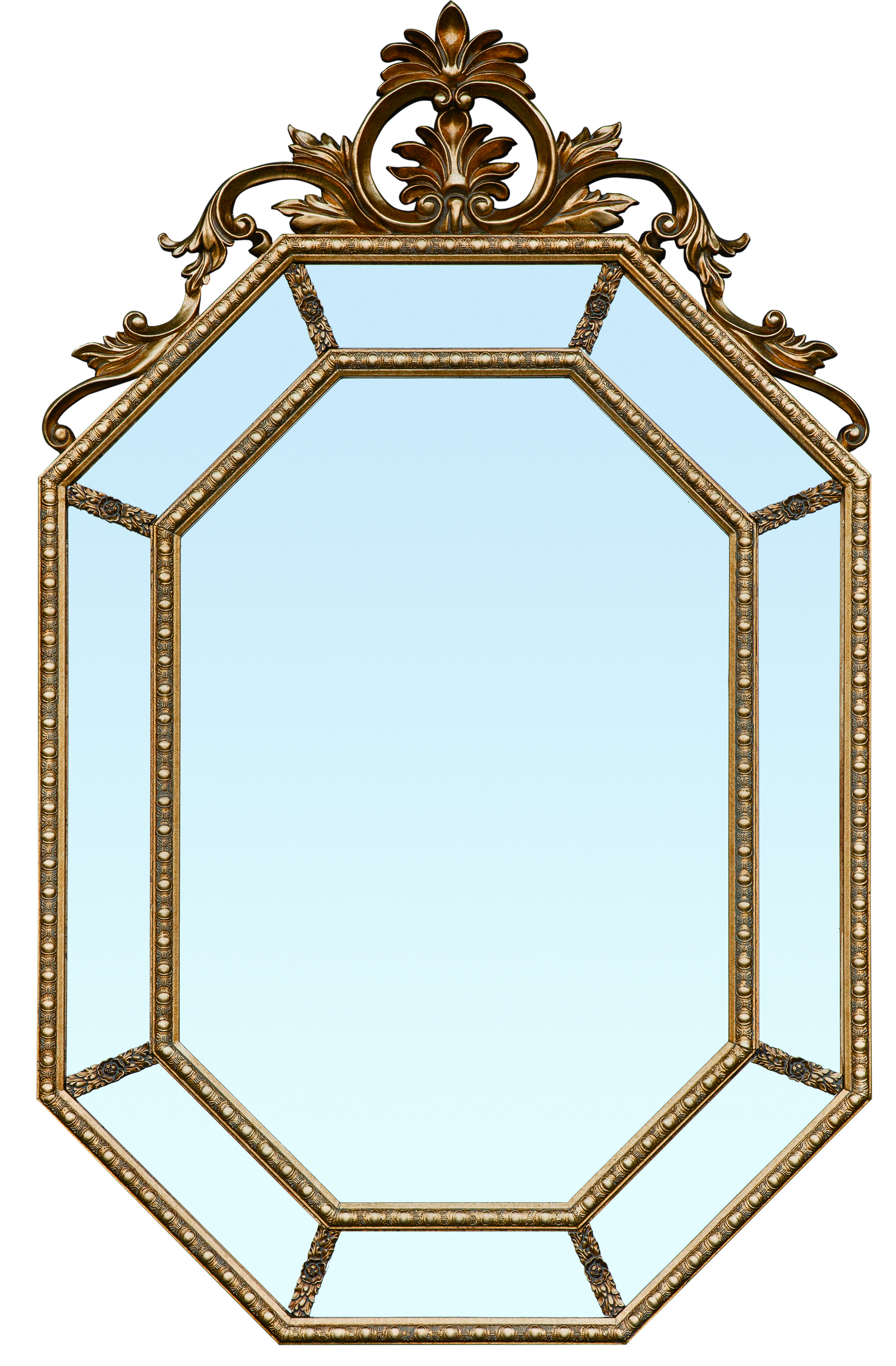 13f-395 Mirror