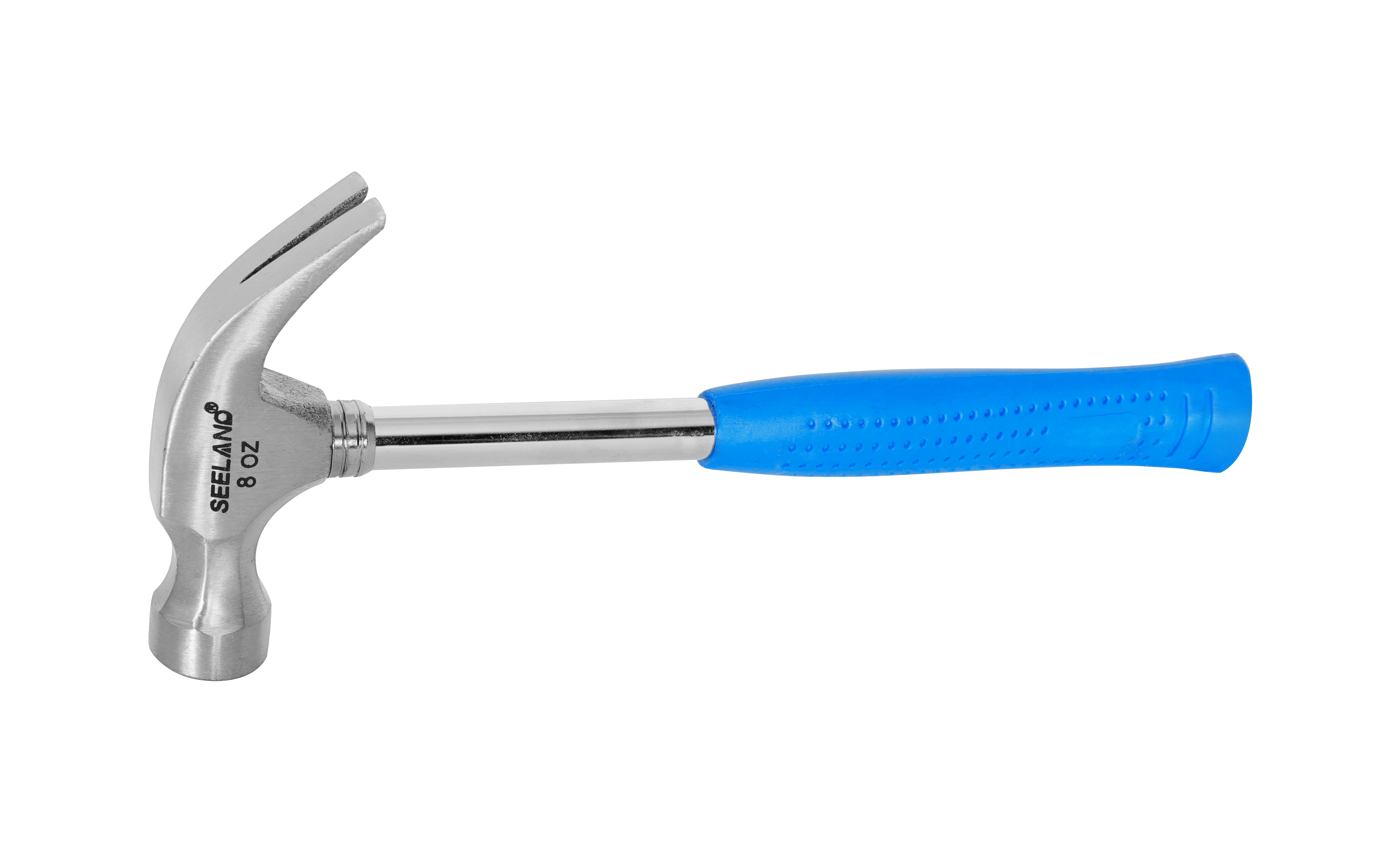 Claw Hammer Wiht Steelpipe Handle8