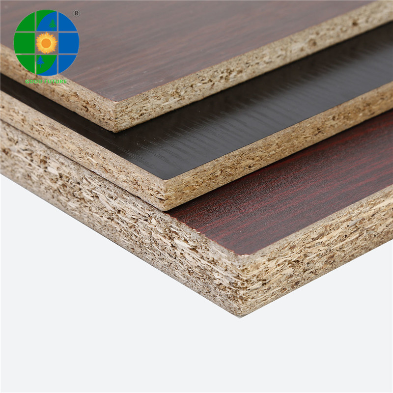 18mm E1 glue particle board