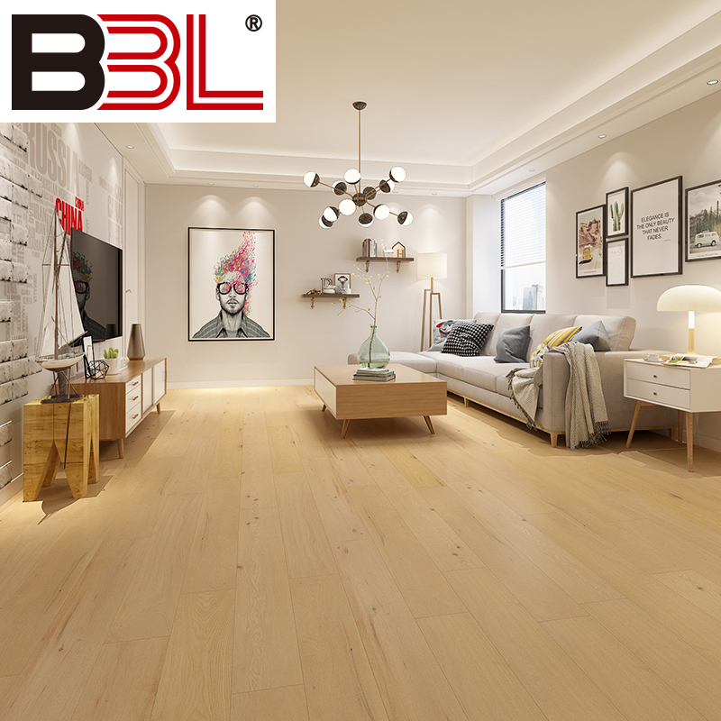 Engineered Hardood Flooring
