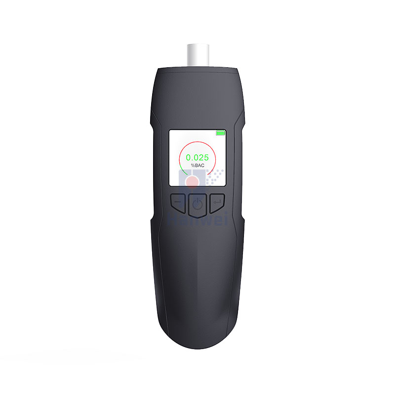 AT8070 Fuel Cell Alcohol Tester