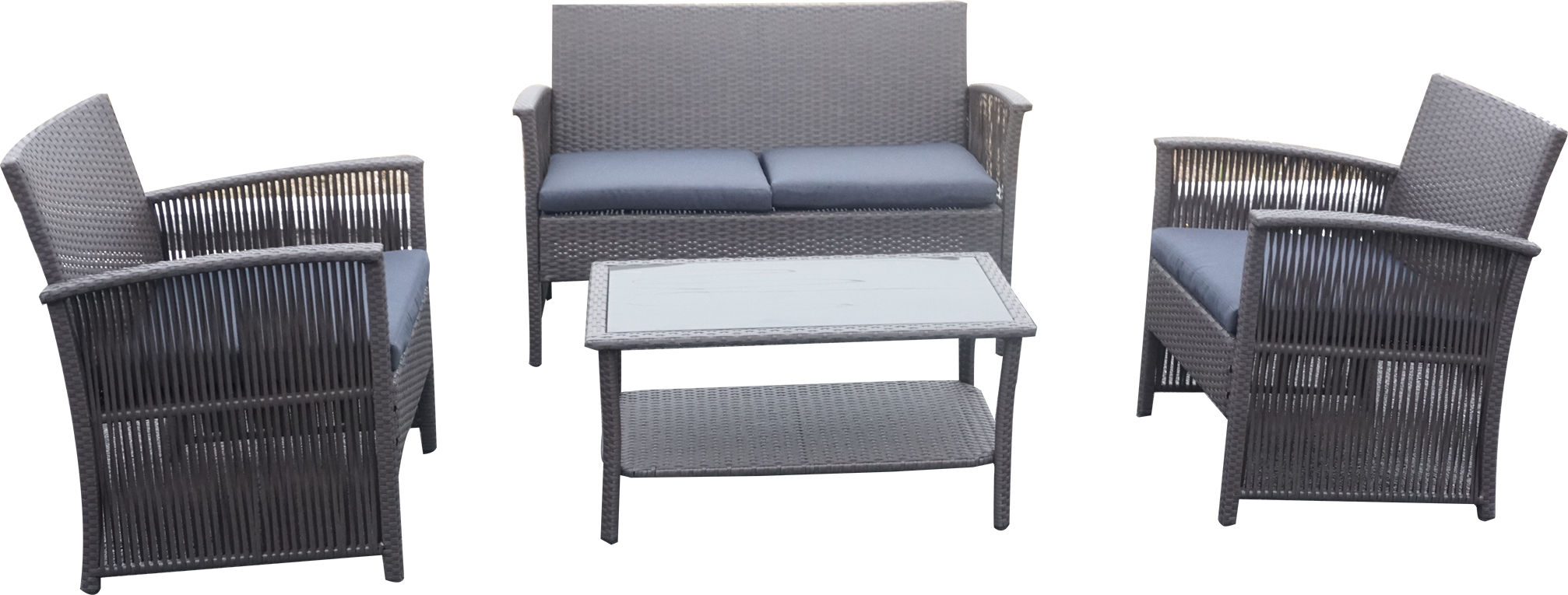 Henan Huadong Leisure Products Co., Ltd. – cama de metal 4