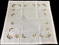 Tablecloth