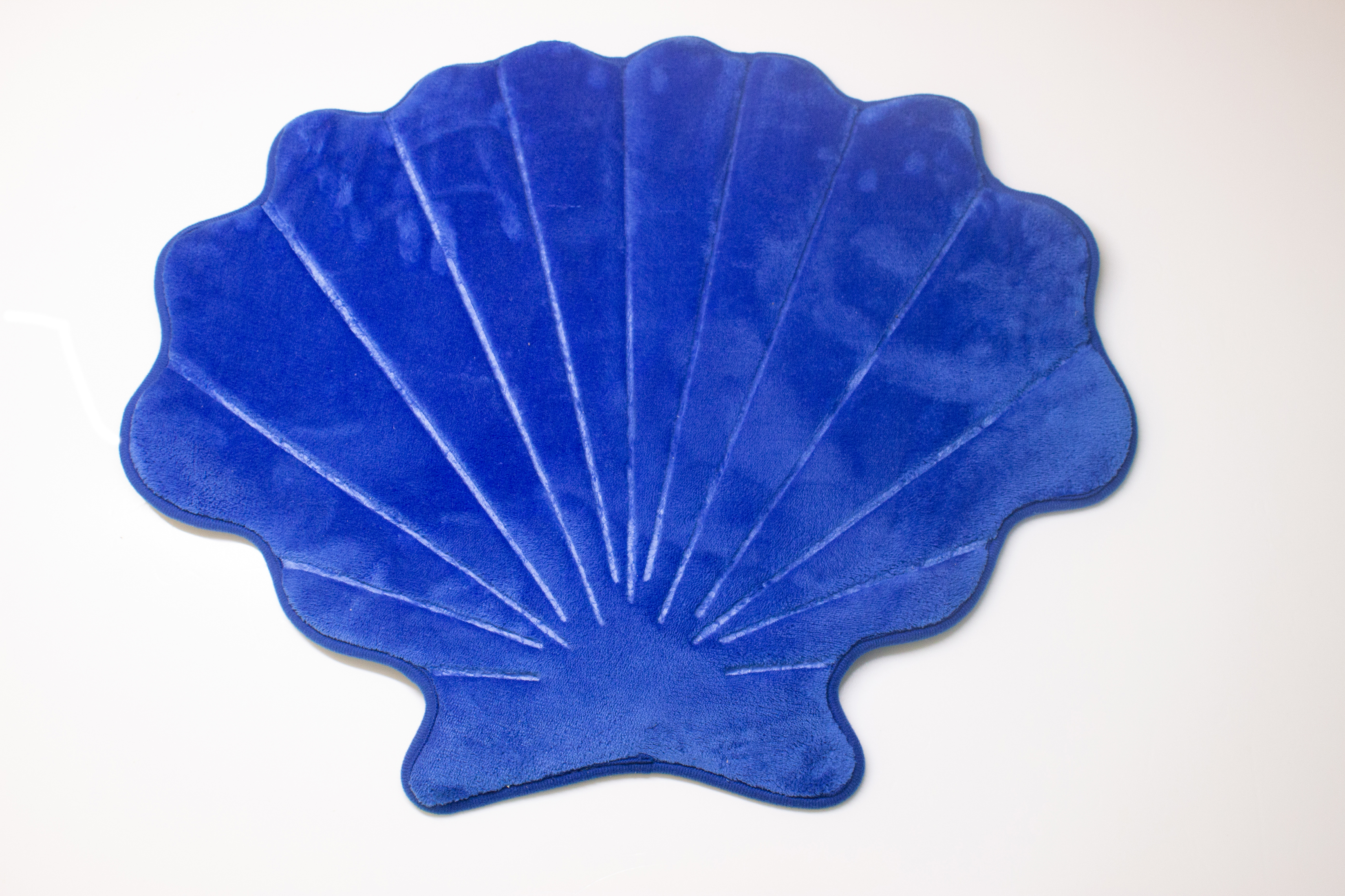 Memory foam bath mat