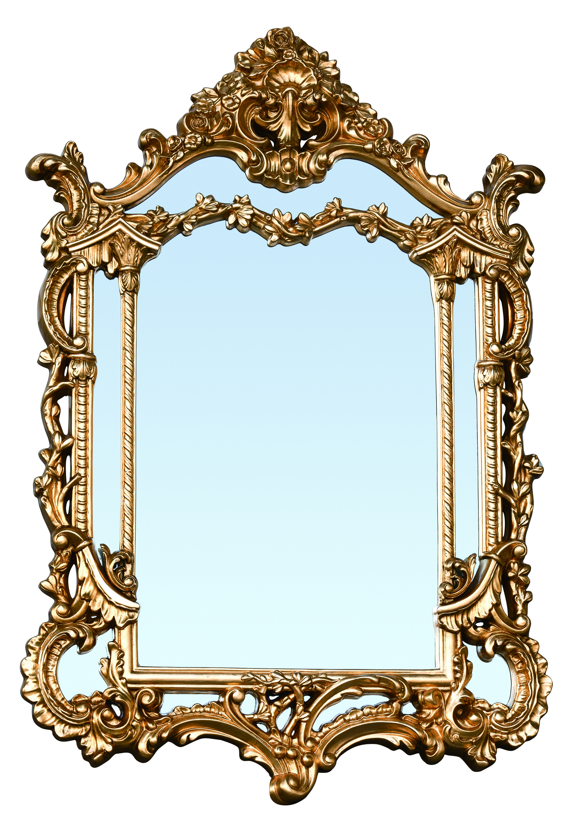Fp-171 Pu Mirror