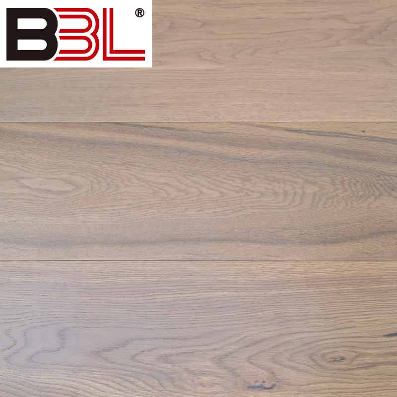 Engineered Hardwood Flooring