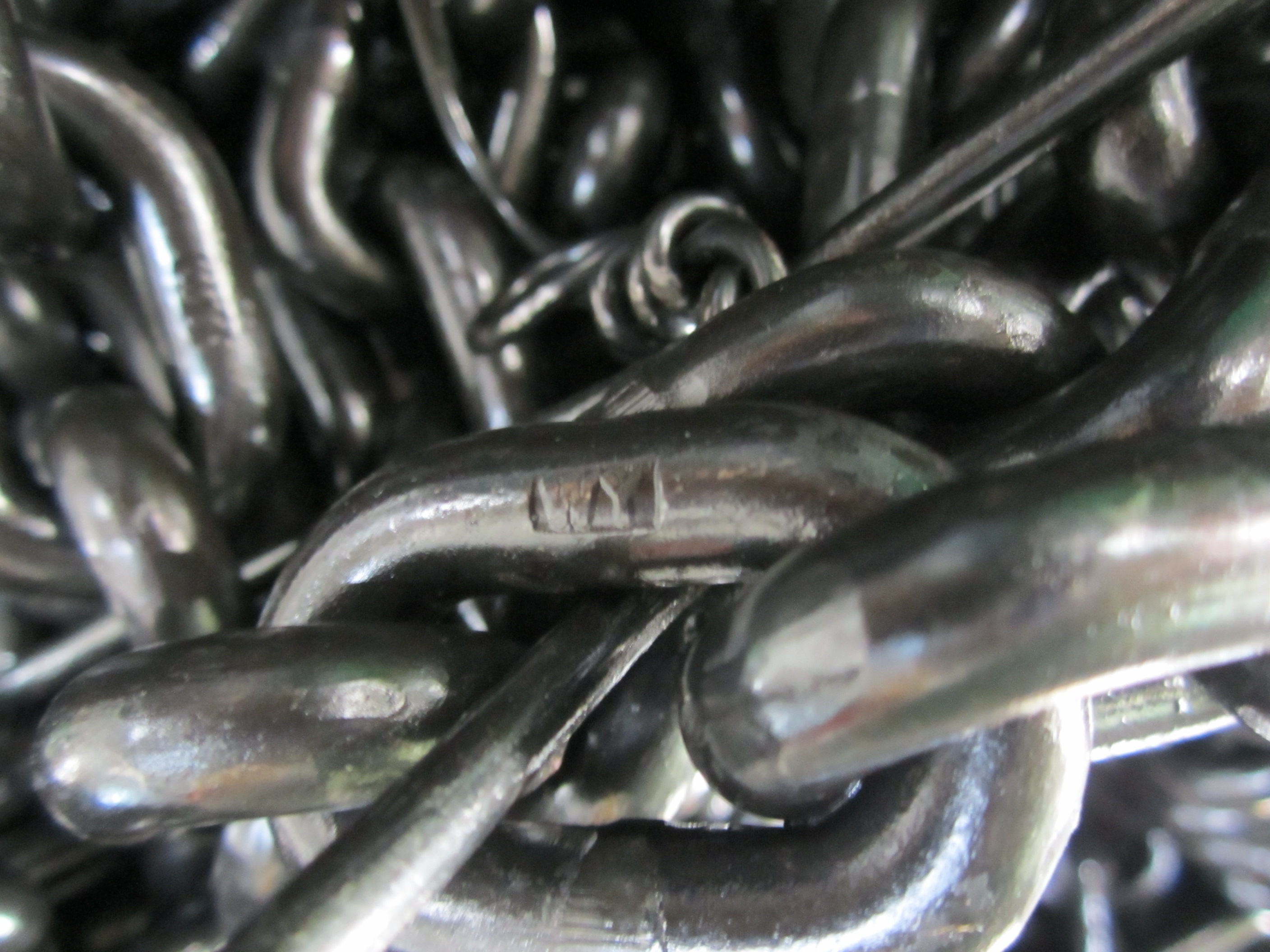 G80 Load Chain