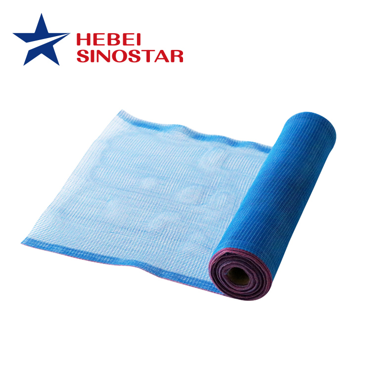 Plastic Window Screen Mesh