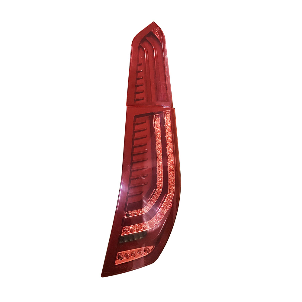 Auto lamps bus tail light for IRIZAR I8