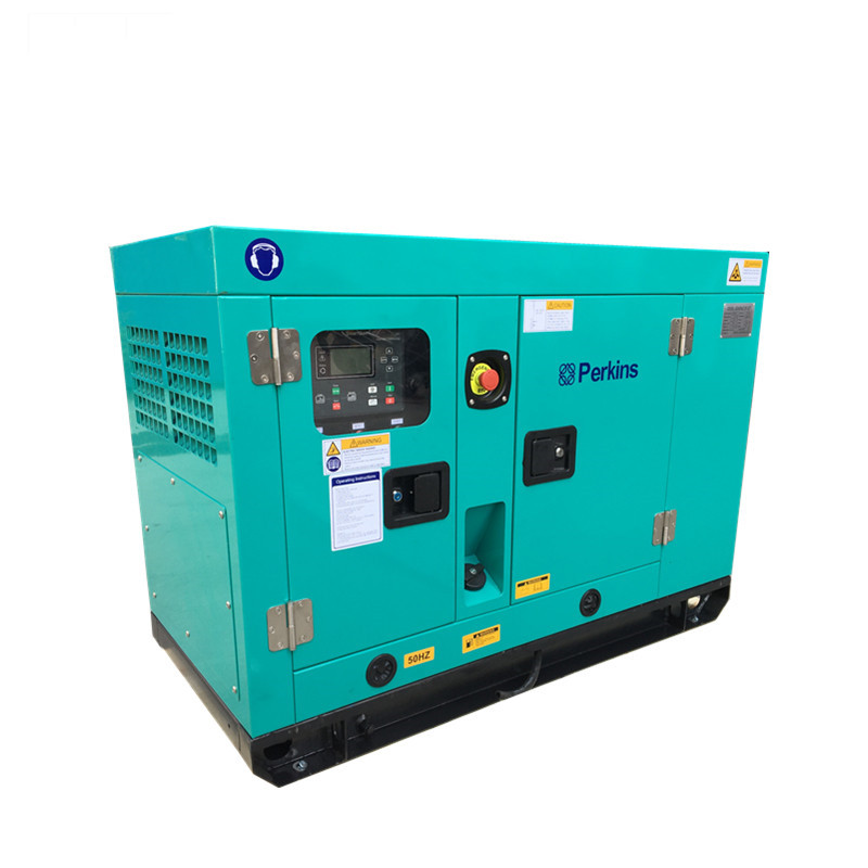 15kva diesel generator 3 phase generating set