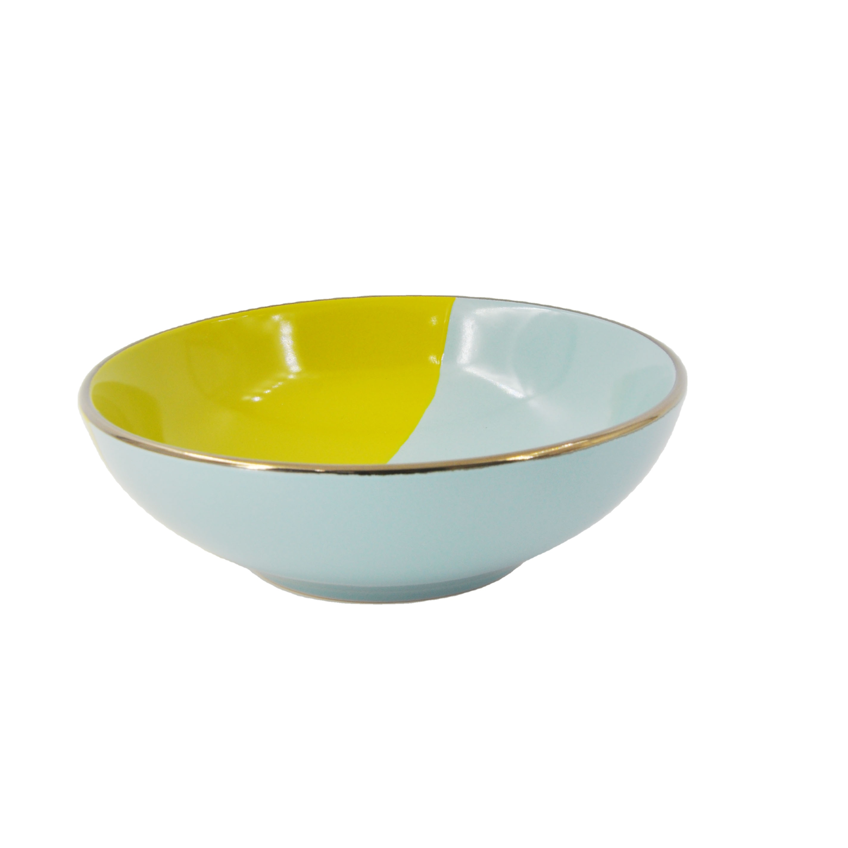 italian hotel ocean ceramic stoneware housewares color glazed crockery dinnerware