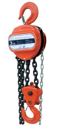 Chain Block