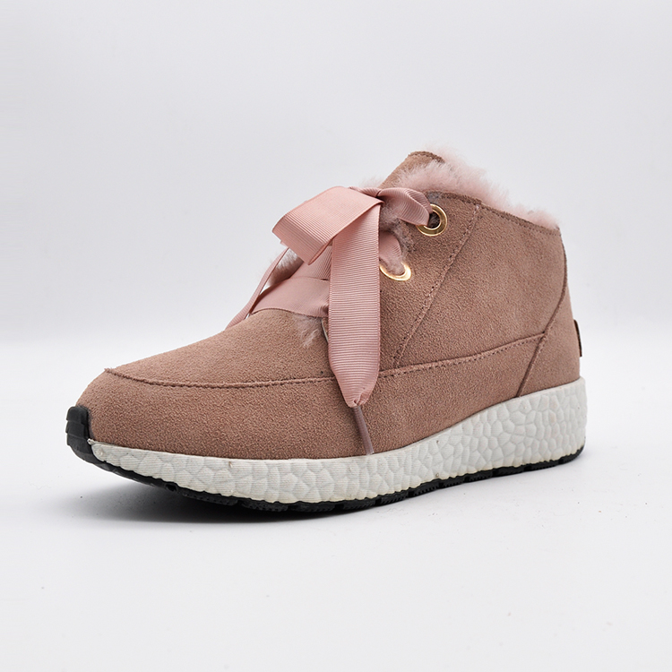 Snow Boots-WD20093