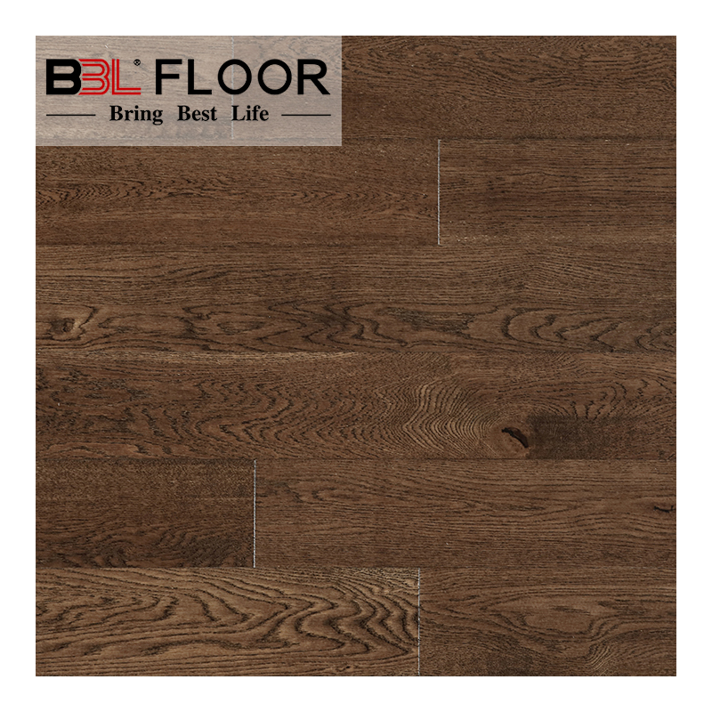 Engineered Hardwood Flooring