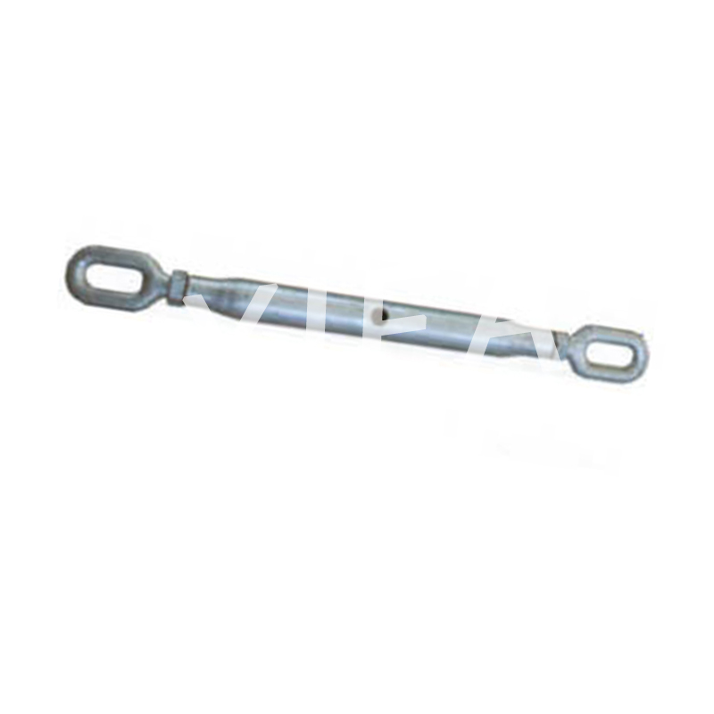 Closed Body Turnbuckle Eye&Eye
