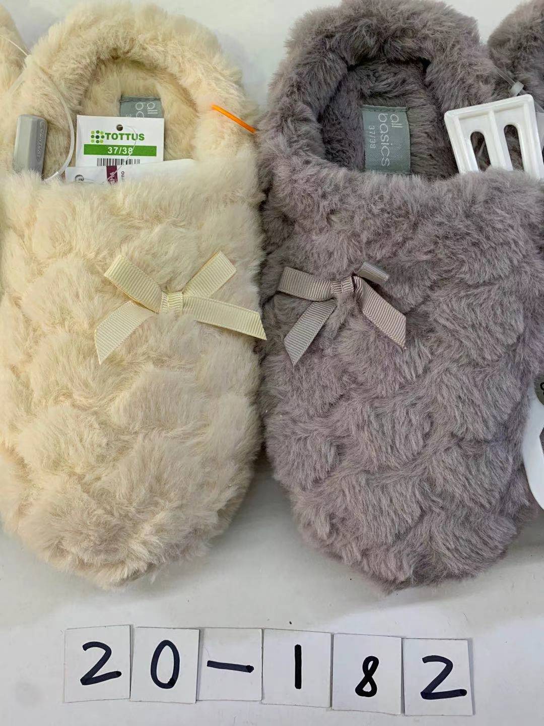 ladies slipper