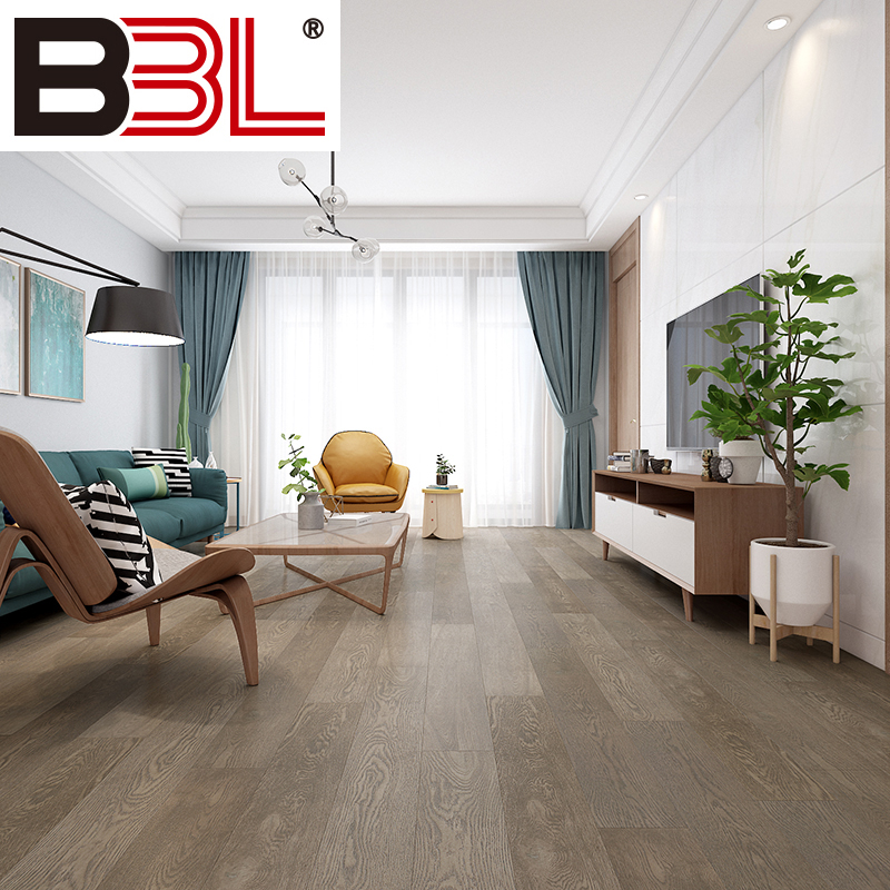 Oak Engineered Flooring