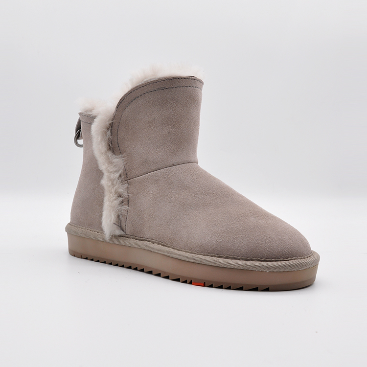 Snow Boots-WD20104