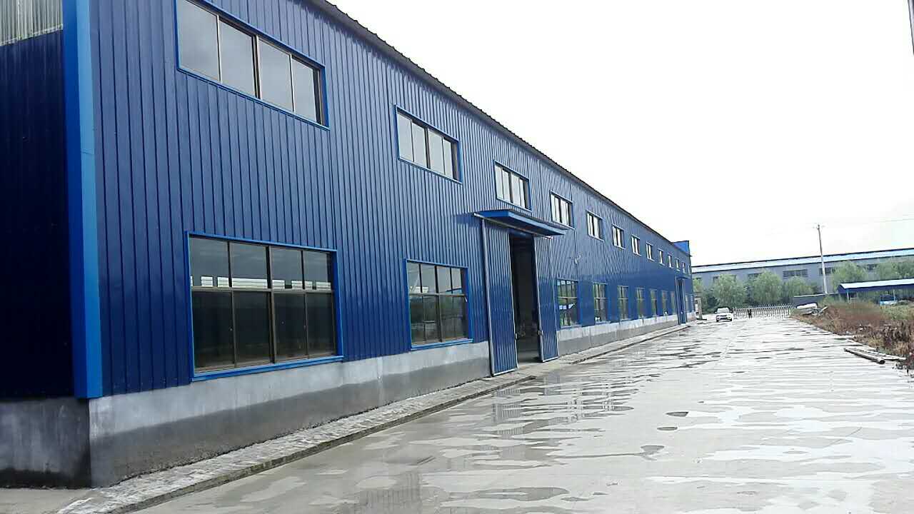 Dongyuan (Qingdao) Wood Industry Co., Ltd. – European style picture frame 2