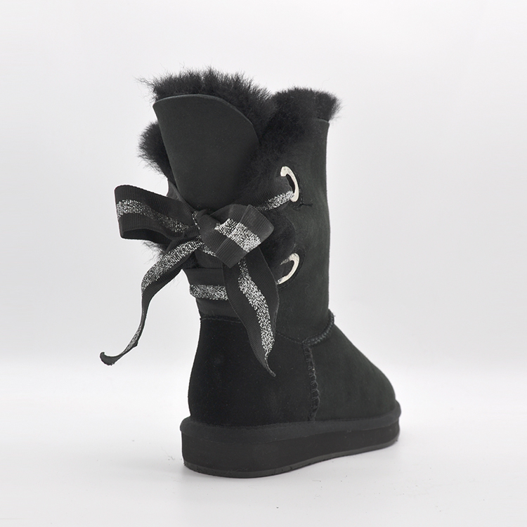 Snow Boots-WD20100